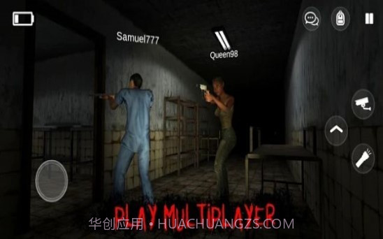 Specimen Zero截图2 Specimen Zero截图2