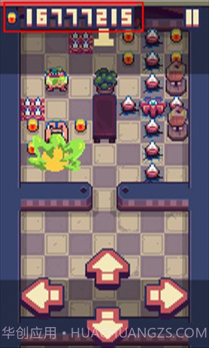 逃出老人院截图3 逃出老人院截图3