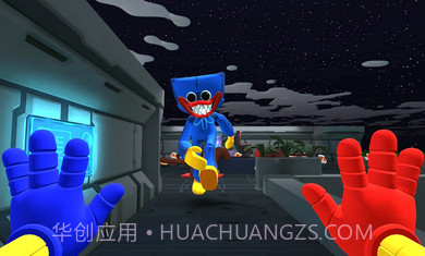 波比VS太空杀截图3