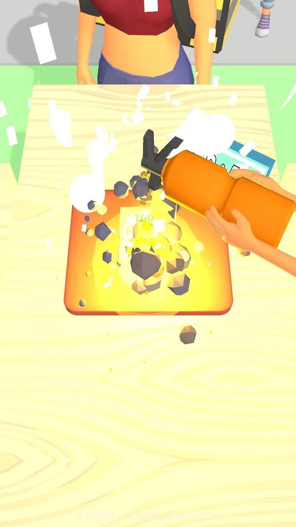 外卖大师截图4 外卖大师截图4