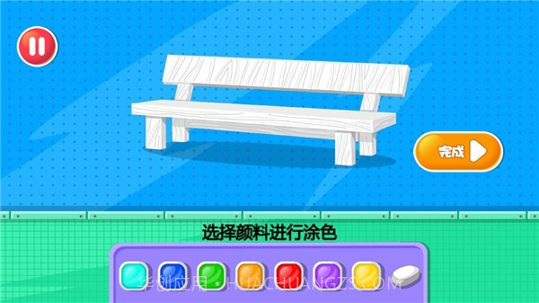 小小建造家截图1 小小建造家截图1