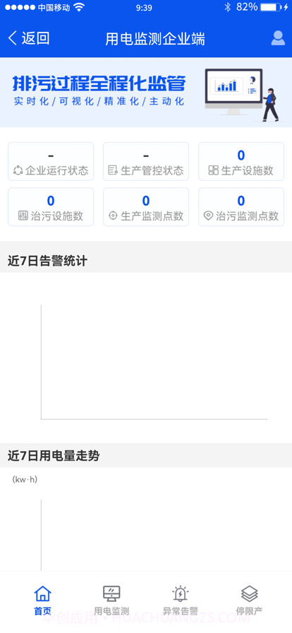 狮子山环境管理截图1 狮子山环境管理截图1