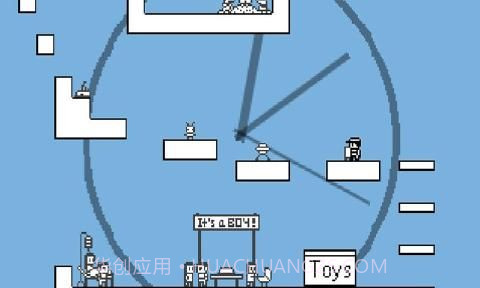 生老病死截图2 生老病死截图2