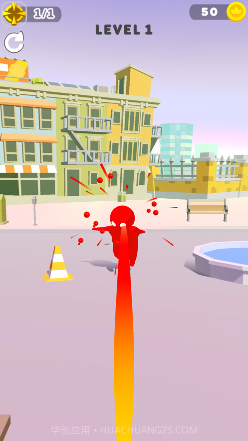 子弹射手截图3 子弹射手截图3