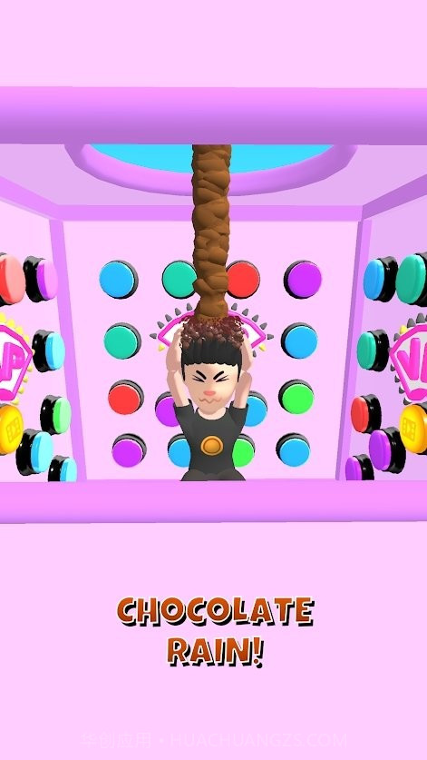 100个神秘按钮截图3 100个神秘按钮截图3