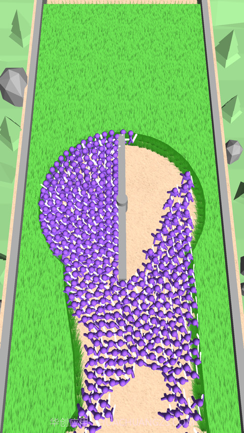 指上谈兵截图3 指上谈兵截图3