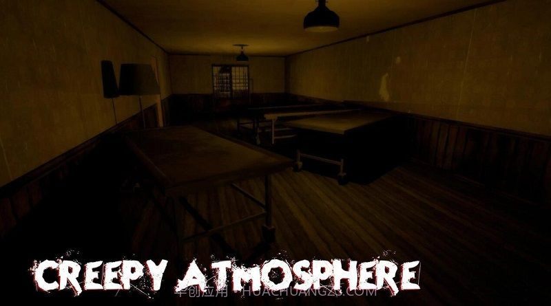 从不睡觉截图3 从不睡觉截图3