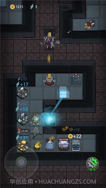 猛鬼宿舍猎梦者模式内测2022截图3 猛鬼宿舍猎梦者模式内测2022截图3