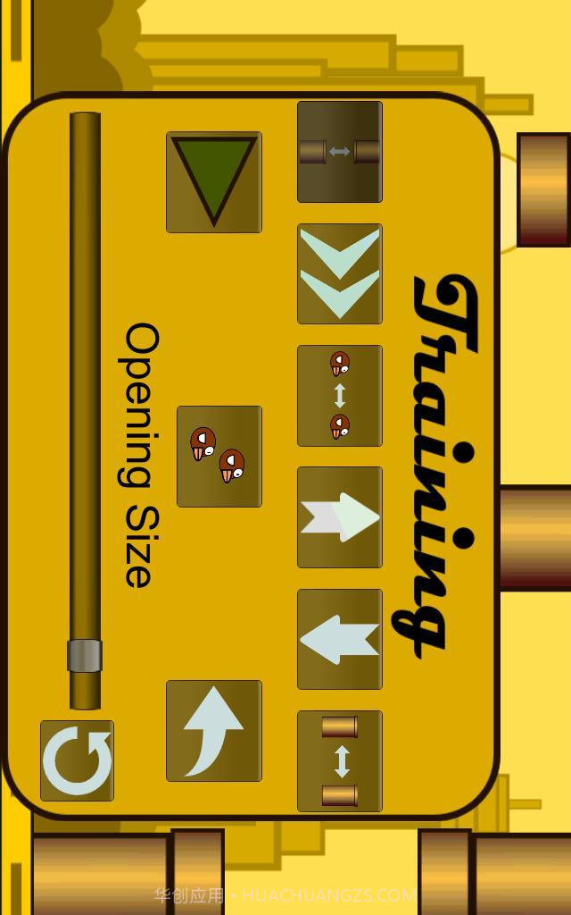 两只像素鸟截图3 两只像素鸟截图3