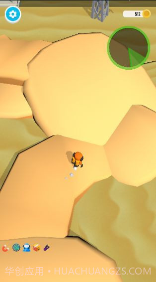 星球工厂截图3 星球工厂截图3