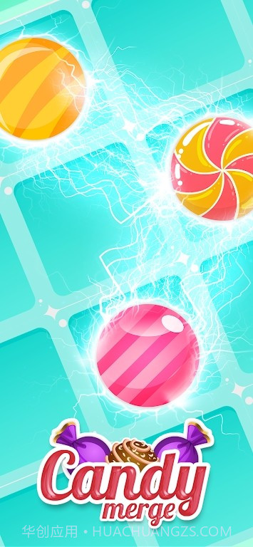 糖果巧克力工厂截图3