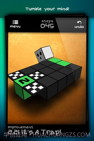 魔方消除截图2 魔方消除截图2