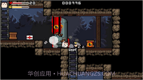 像素魂斗罗2截图5 像素魂斗罗2截图5