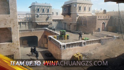 特种兵小组生存v0.6截图2