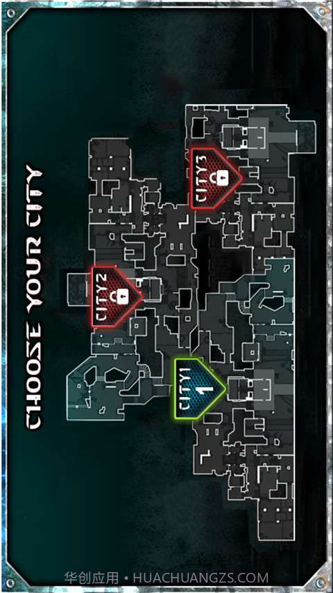 城市狙击手截图4