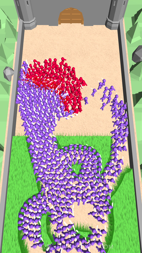 指上谈兵截图1 指上谈兵截图1