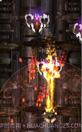 凤凰战机2截图4 凤凰战机2截图4