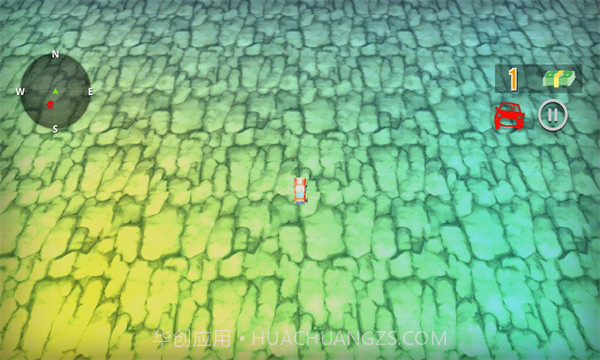 Dodge Police v1.0.17.2截图3 Dodge Police v1.0.17.2截图3