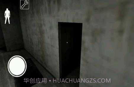 恐怖奶奶双胞胎模组截图3 恐怖奶奶双胞胎模组截图3