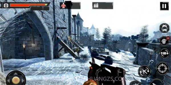 陆军特种部队行动截图3 陆军特种部队行动截图3