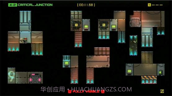 迷你伊隆隐形大师截图3