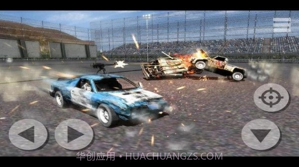 撞头比赛截图3 撞头比赛截图3