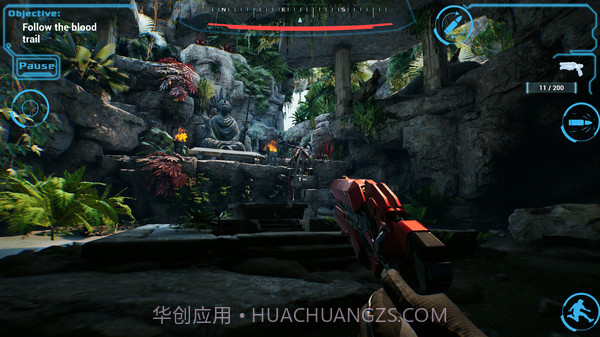 暗黑魔龙时代截图4