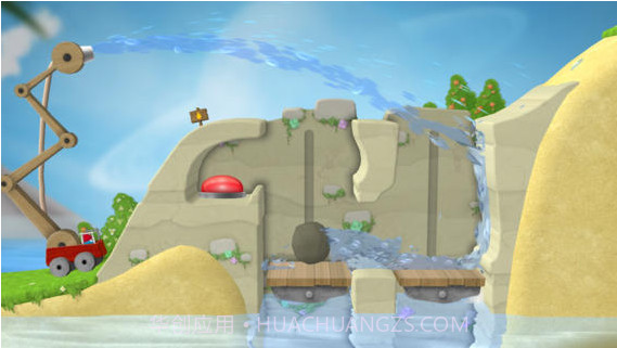 超级救火队2截图1 超级救火队2截图1