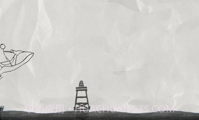 涂鸦破折号截图2 涂鸦破折号截图2