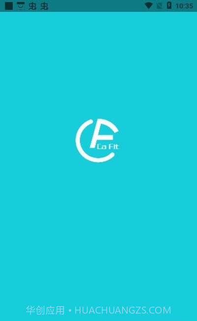 Ca Fit截图3