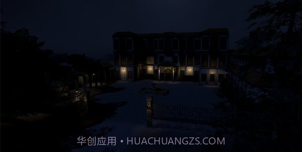 the watchers截图3 the watchers截图3