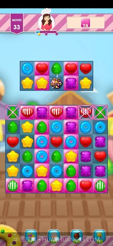 糖果狂潮截图5 糖果狂潮截图5