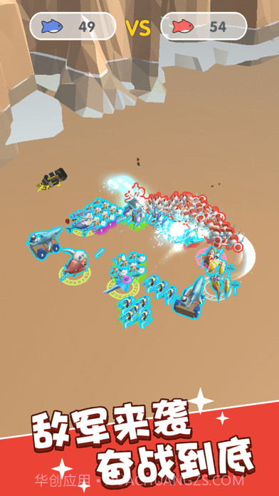 这片鱼塘我承包了截图5