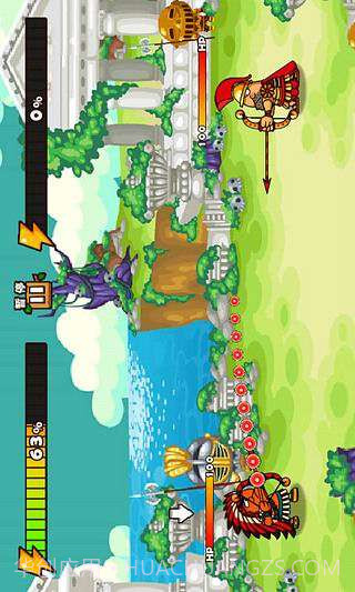 水果射手截图4 水果射手截图4