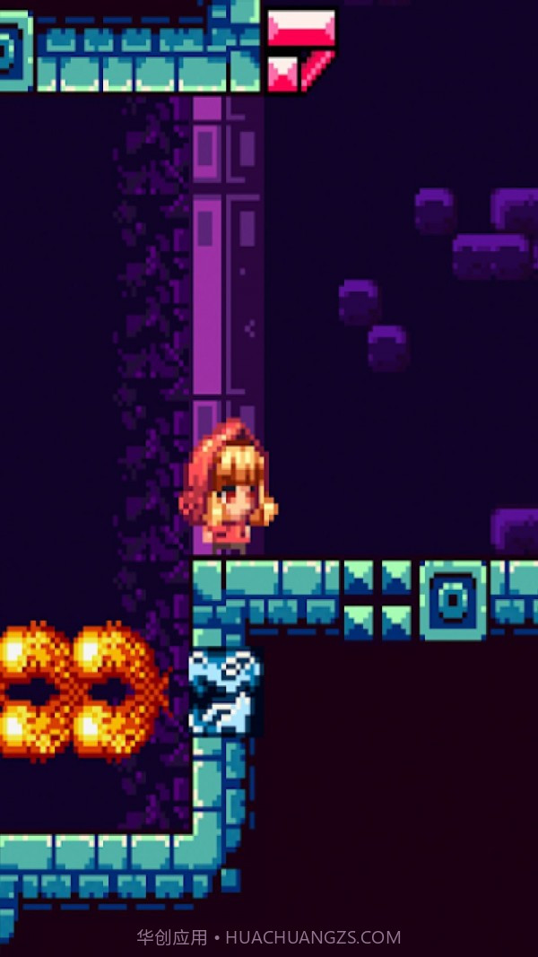 勇闯像素城截图2 勇闯像素城截图2