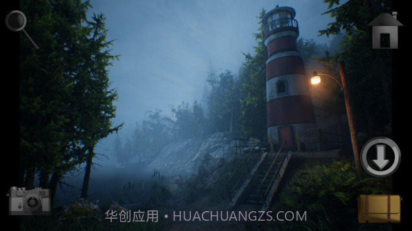 子午线157截图1 子午线157截图1