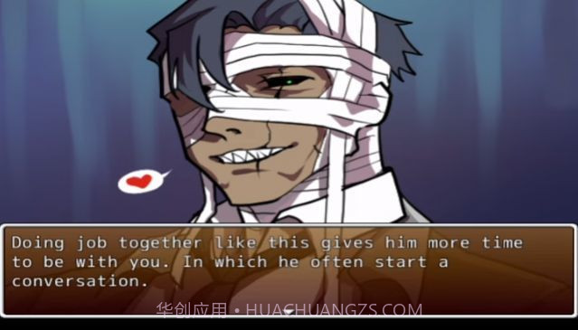 homegrownpet中文版截图1 homegrownpet中文版截图1