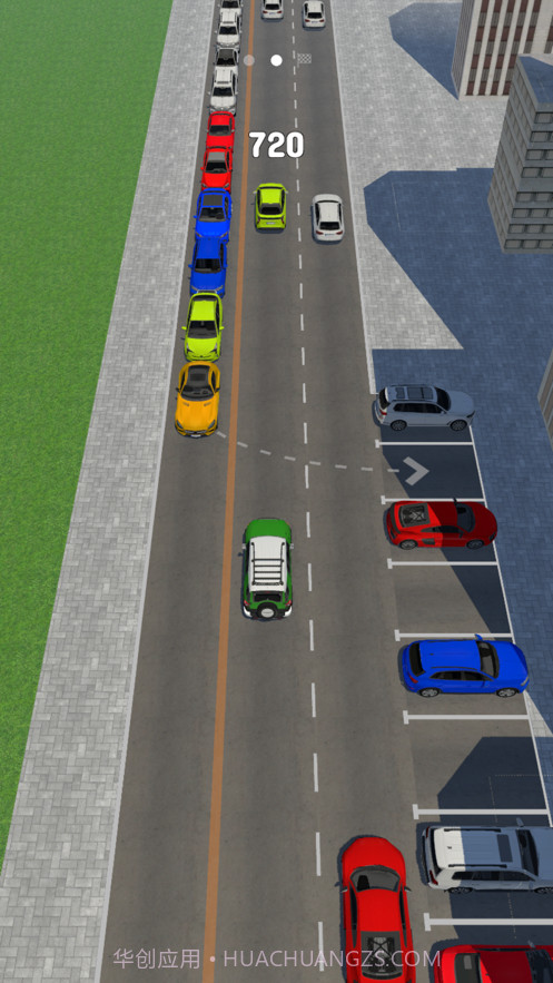 左转谢谢截图1 左转谢谢截图1