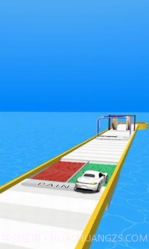 锻造汽车截图1 锻造汽车截图1