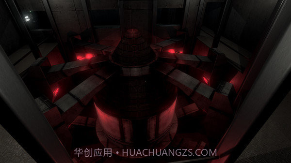 scp秘密实验室手机版截图3