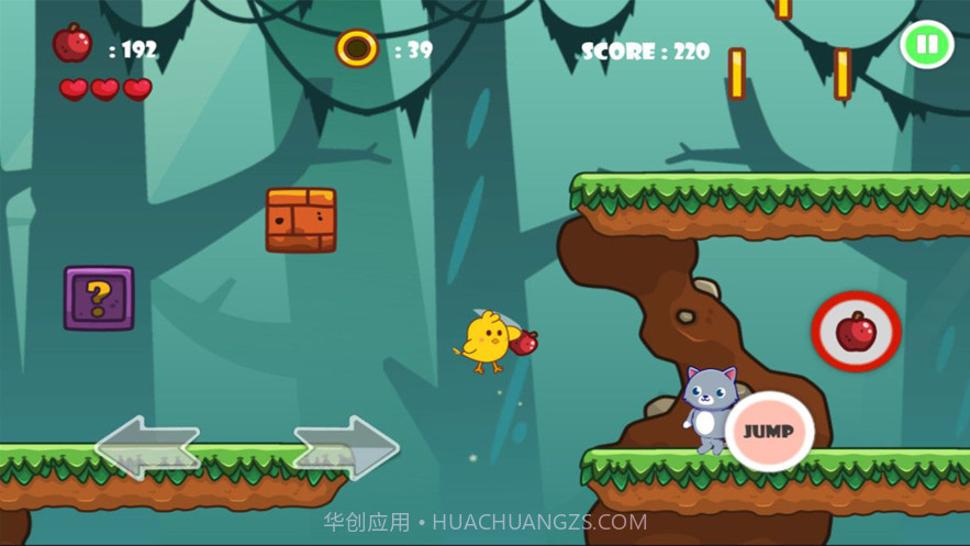 小鸡快跑小鸡模拟器截图1 小鸡快跑小鸡模拟器截图1