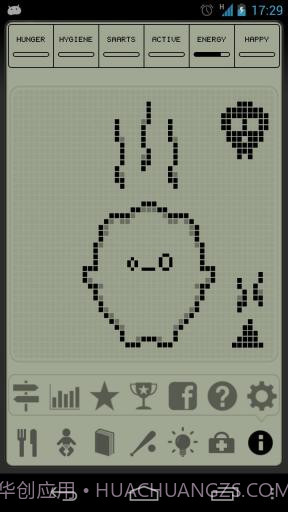 电子宠物 Hatchi截图4 电子宠物 Hatchi截图4