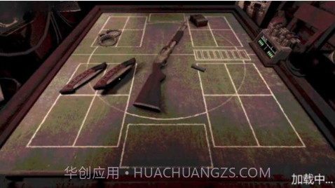 恶魔轮盘生存冒险截图3 恶魔轮盘生存冒险截图3