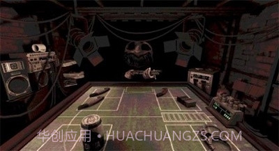 BuckshotRoulette下载截图3