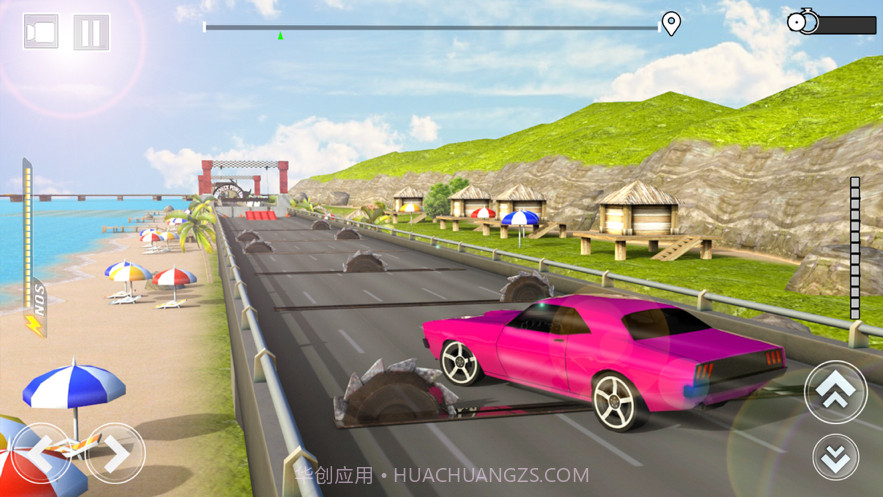 致命竞赛截图2 致命竞赛截图2