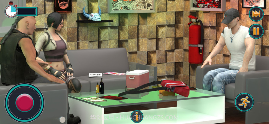 纹身人体设计截图3 纹身人体设计截图3