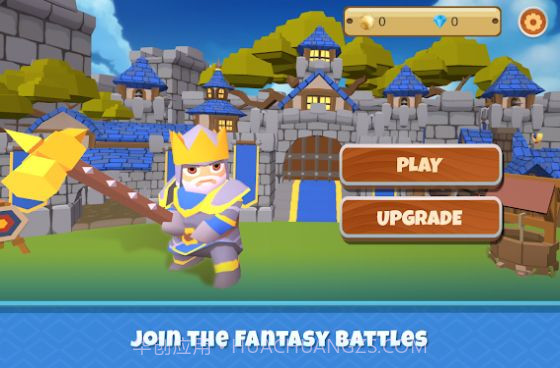 火柴人的冲突截图3 火柴人的冲突截图3