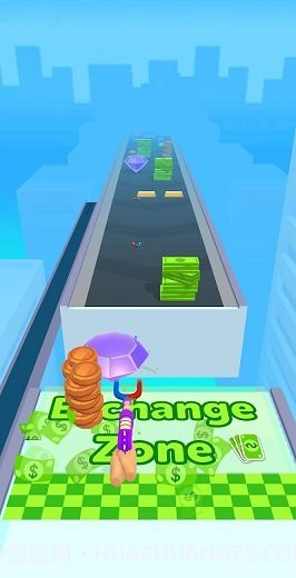 电力射手截图2 电力射手截图2