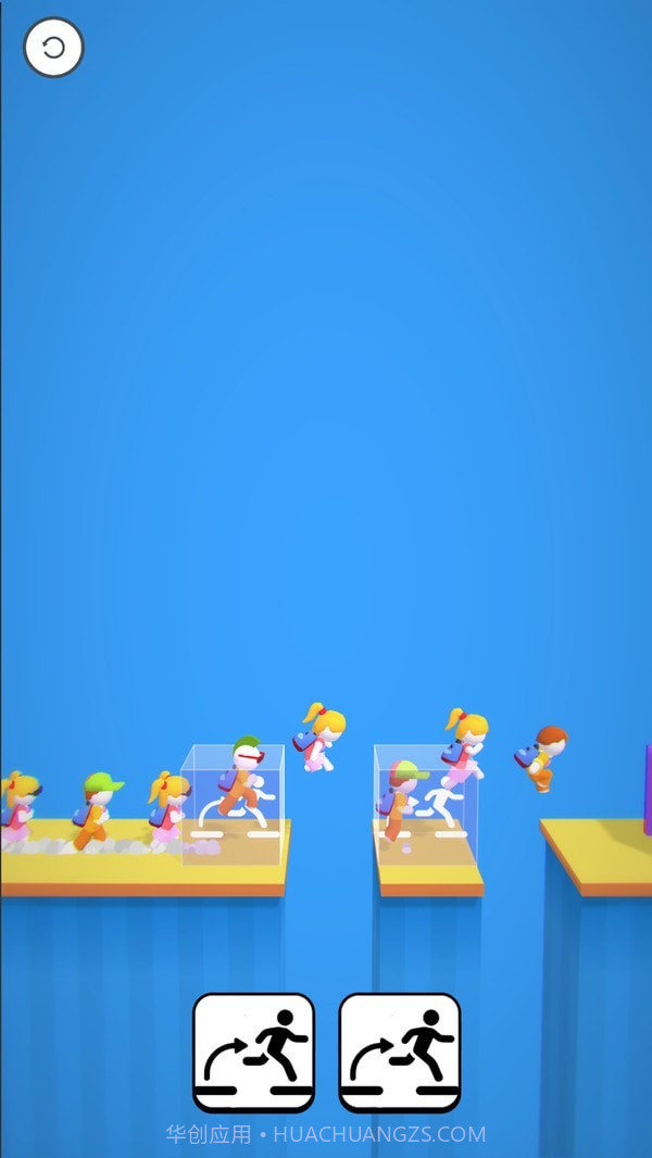 大家一起跳吧截图2 大家一起跳吧截图2