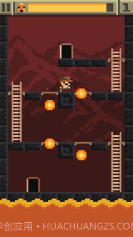 遗迹逃亡 Relic Rush截图2 遗迹逃亡 Relic Rush截图2